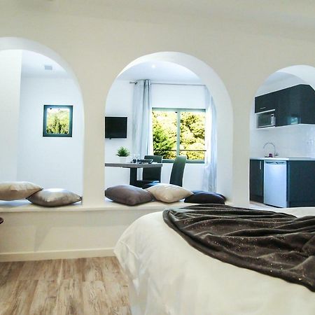 Villa St Ange Gémenos Dış mekan fotoğraf