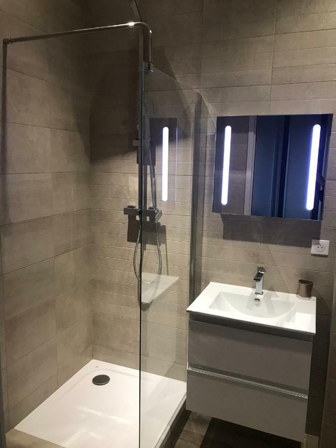 Villa St Ange Gémenos Dış mekan fotoğraf