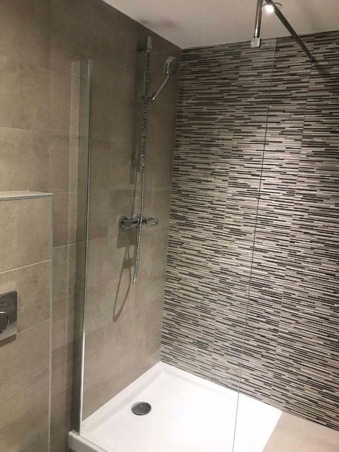 Villa St Ange Gémenos Dış mekan fotoğraf