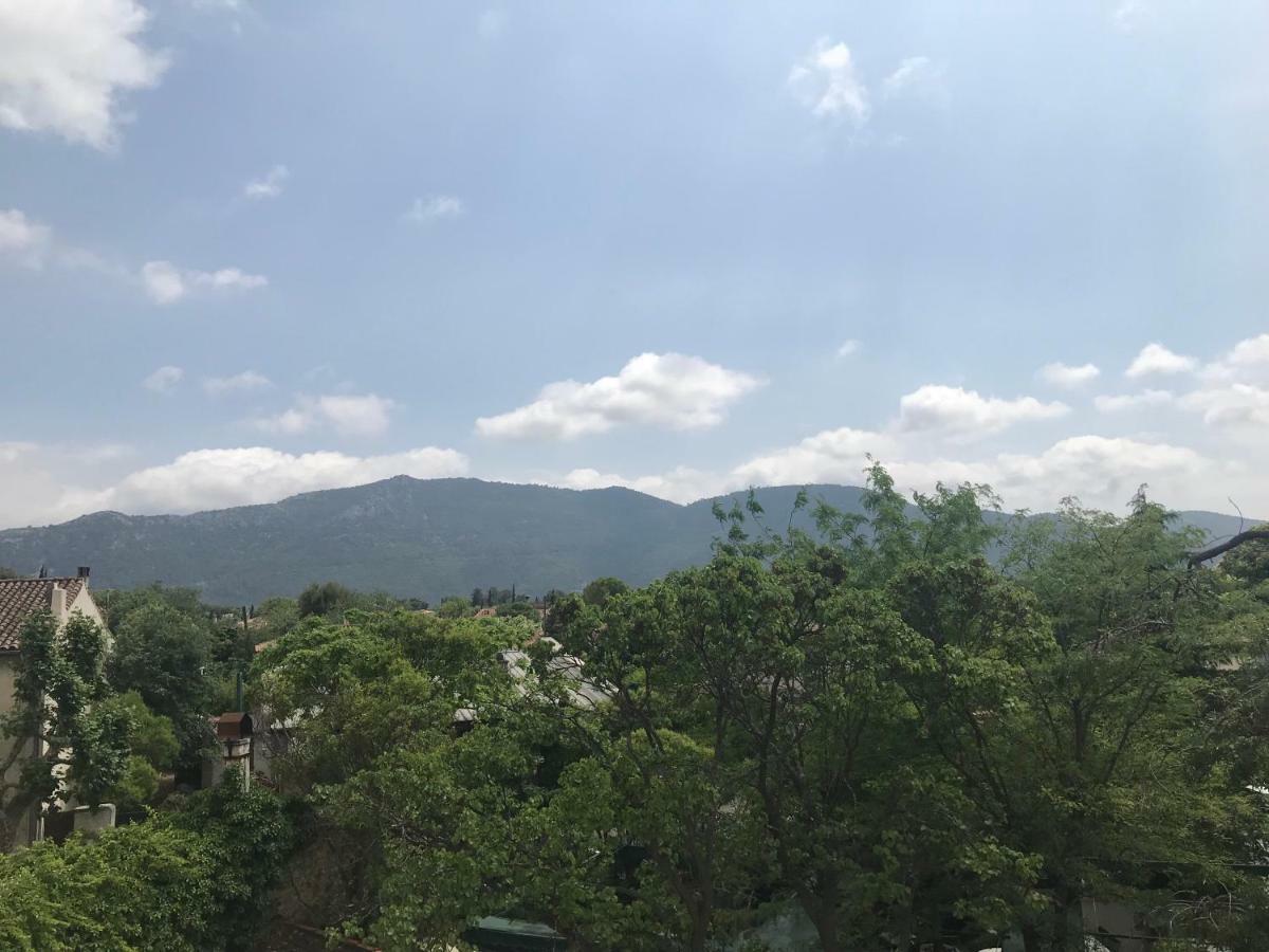Villa St Ange Gémenos Dış mekan fotoğraf