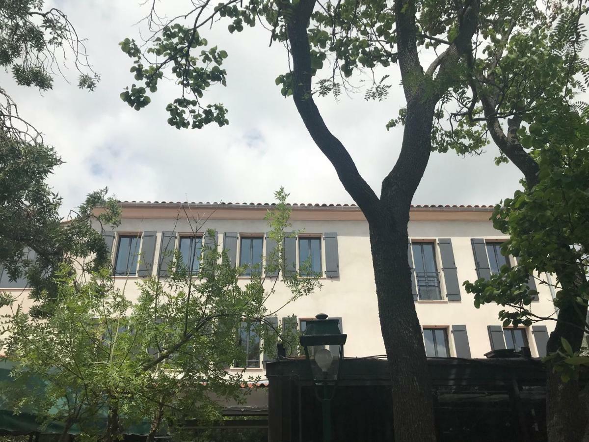 Villa St Ange Gémenos Dış mekan fotoğraf
