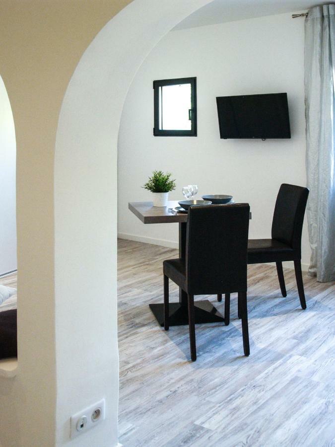 Villa St Ange Gémenos Dış mekan fotoğraf
