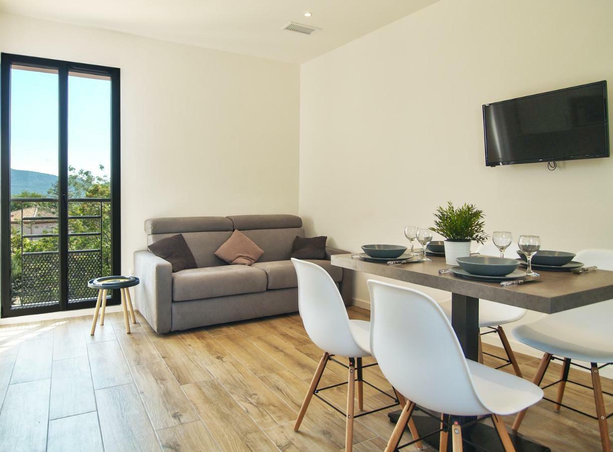 Villa St Ange Gémenos Dış mekan fotoğraf